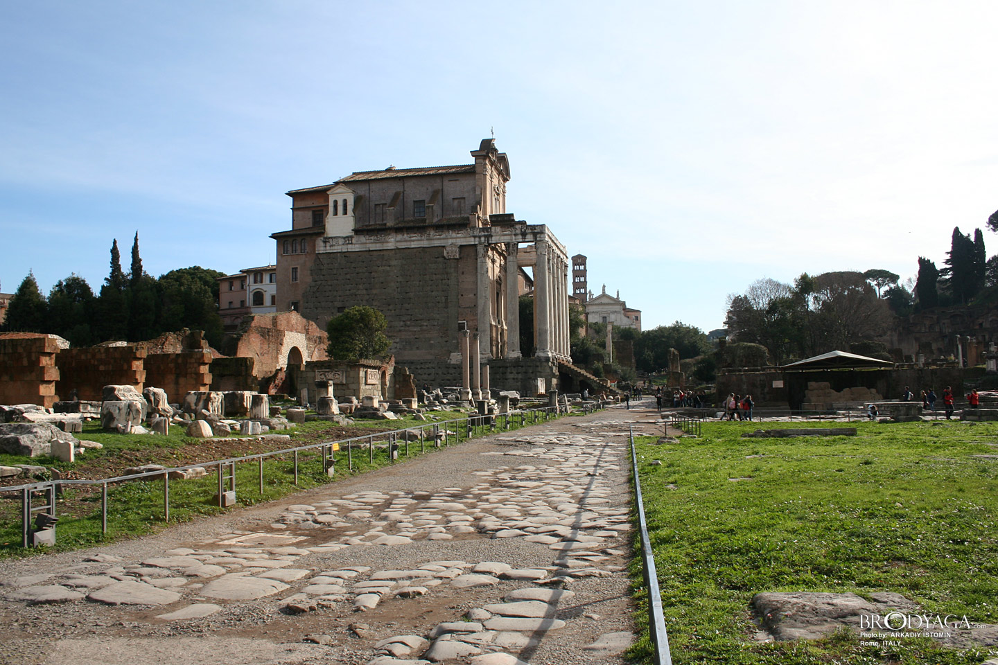 Rome